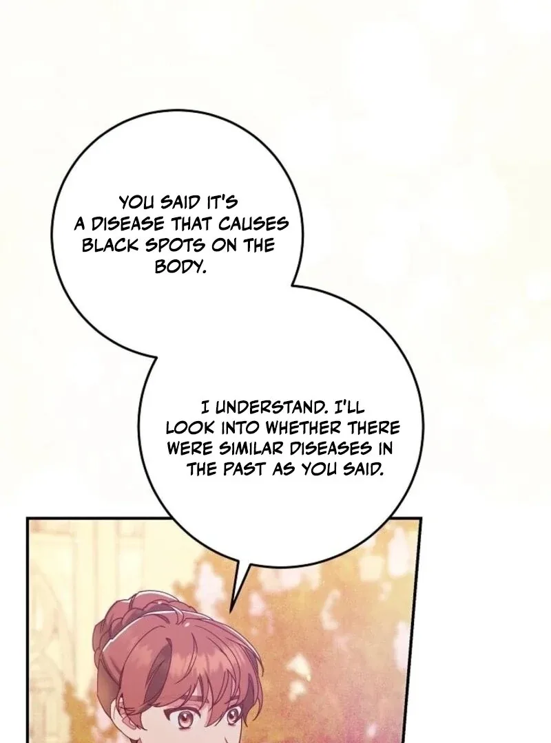 I Am Living an Unmarried Life With a Terminally Ill Lover Chapter 60 page 7