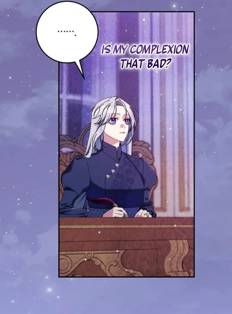 I Am Living an Unmarried Life With a Terminally Ill Lover Chapter 60 page 25