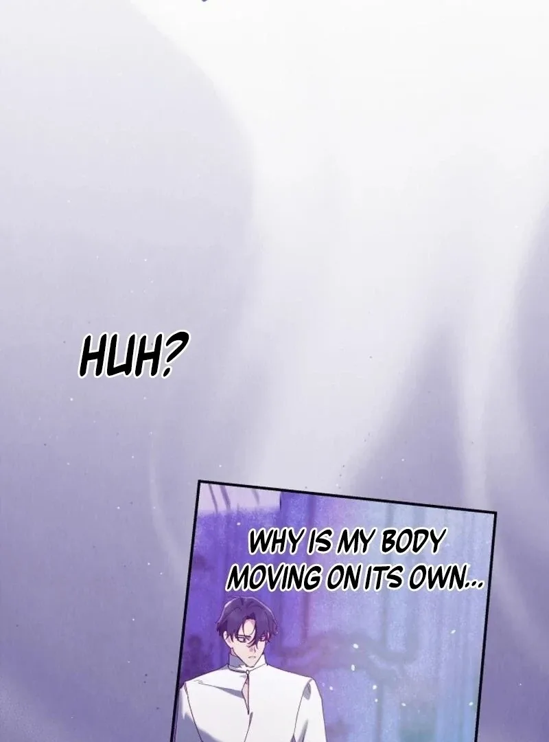I Am Living an Unmarried Life With a Terminally Ill Lover Chapter 60 page 29