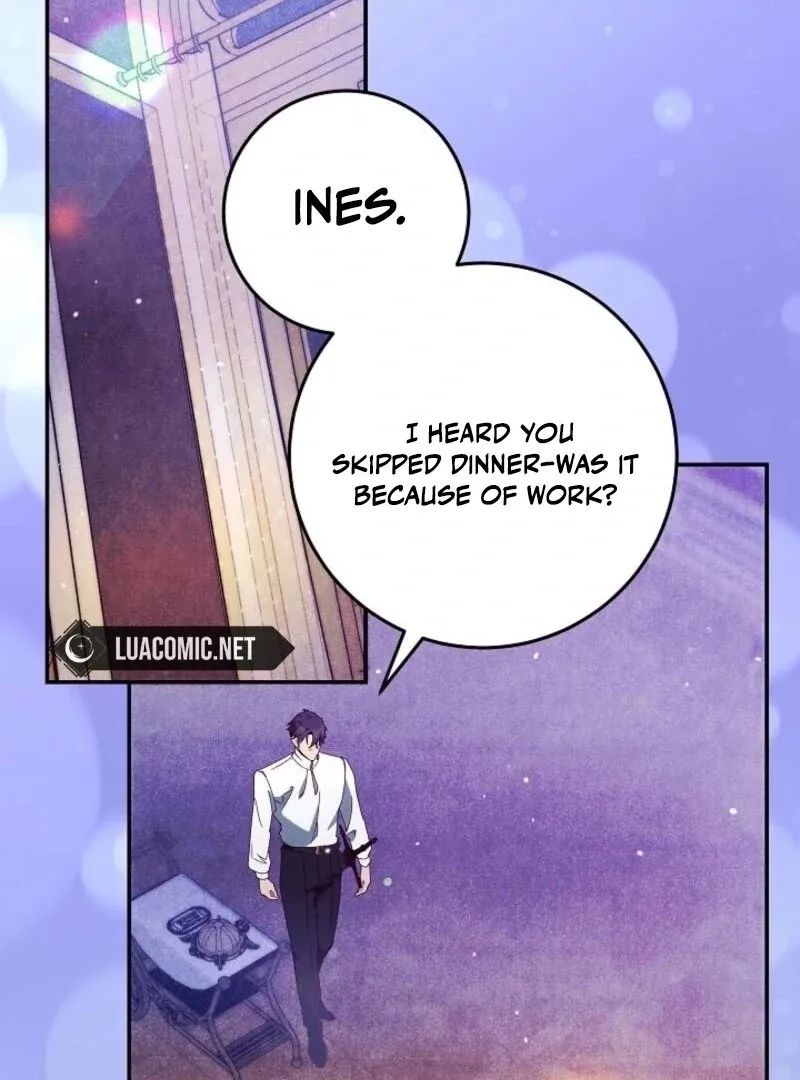 I Am Living an Unmarried Life With a Terminally Ill Lover Chapter 60 page 19