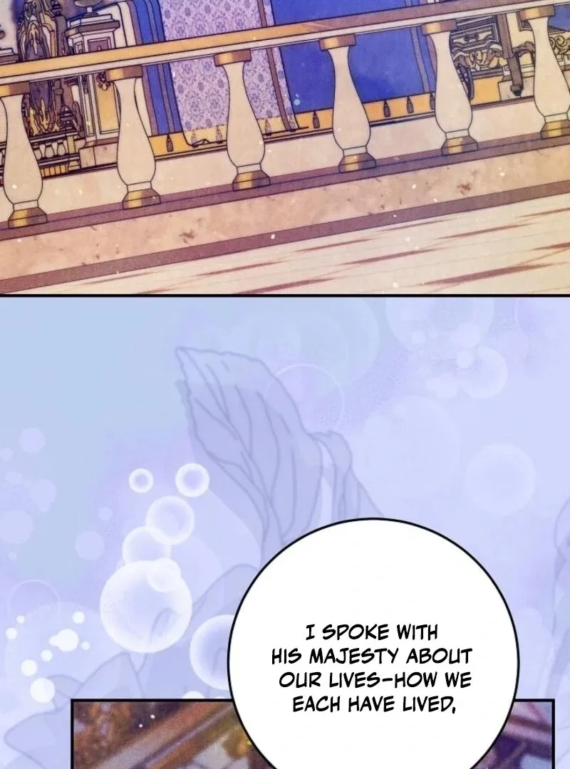 I Am Living an Unmarried Life With a Terminally Ill Lover Chapter 58 page 42