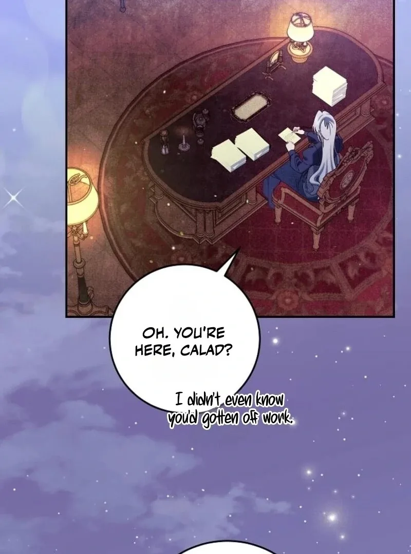 I Am Living an Unmarried Life With a Terminally Ill Lover Chapter 60 page 20