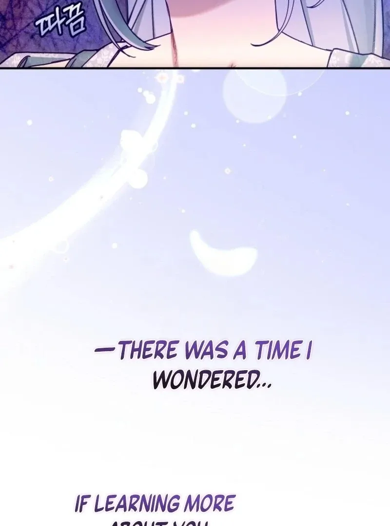 I Am Living an Unmarried Life With a Terminally Ill Lover Chapter 58 page 53