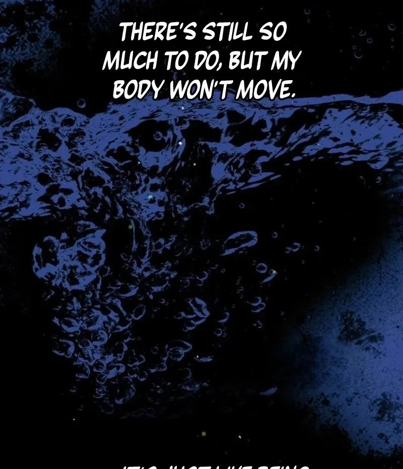 I Am Living an Unmarried Life With a Terminally Ill Lover Chapter 60 page 34