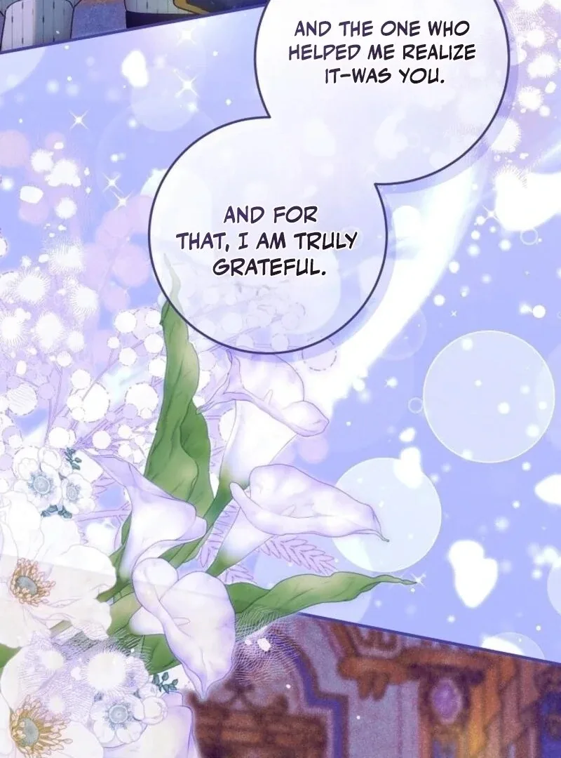 I Am Living an Unmarried Life With a Terminally Ill Lover Chapter 58 page 50
