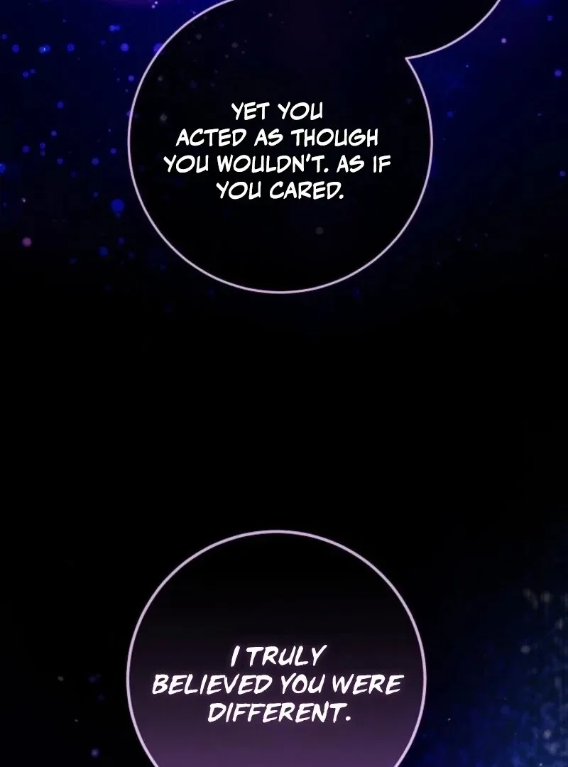 I Am Living an Unmarried Life With a Terminally Ill Lover Chapter 58 page 60