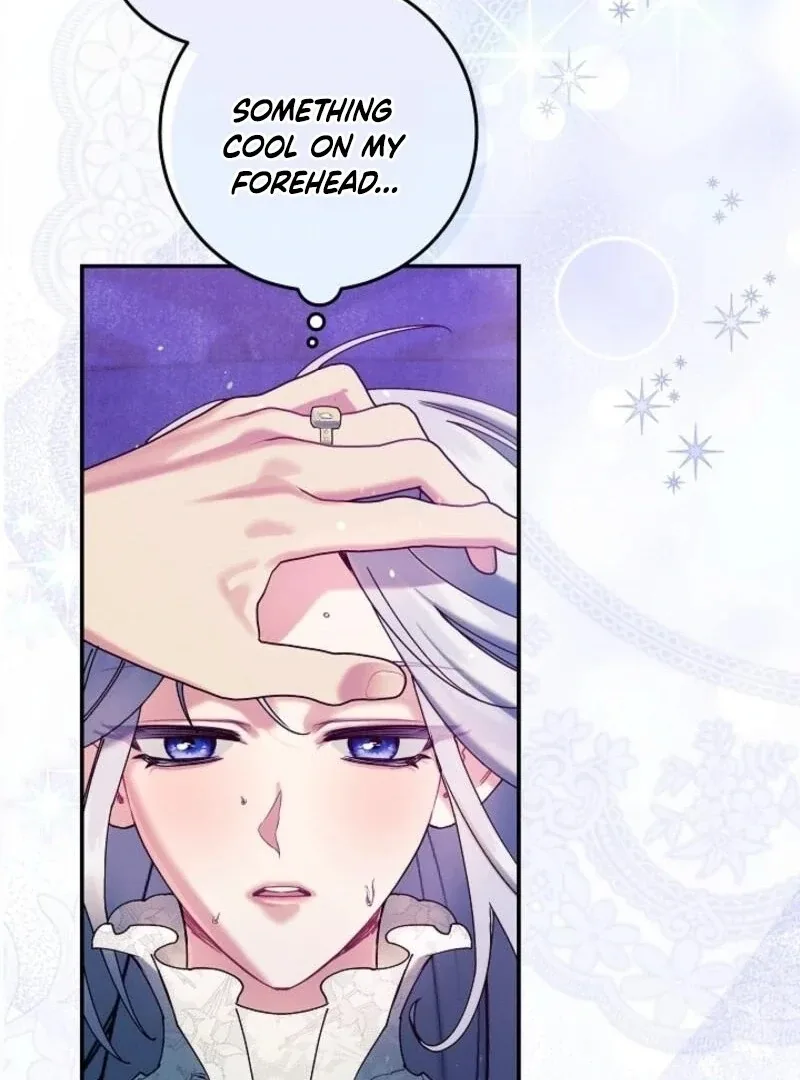 I Am Living an Unmarried Life With a Terminally Ill Lover Chapter 60 page 38