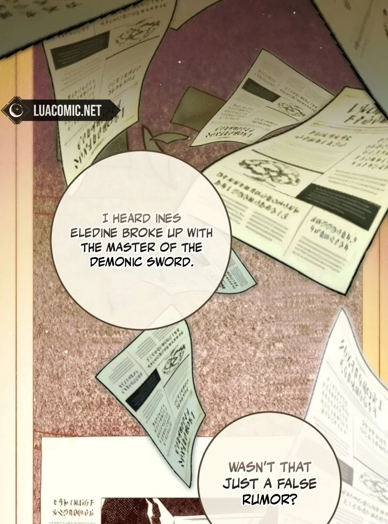 I Am Living an Unmarried Life With a Terminally Ill Lover Chapter 63 page 43