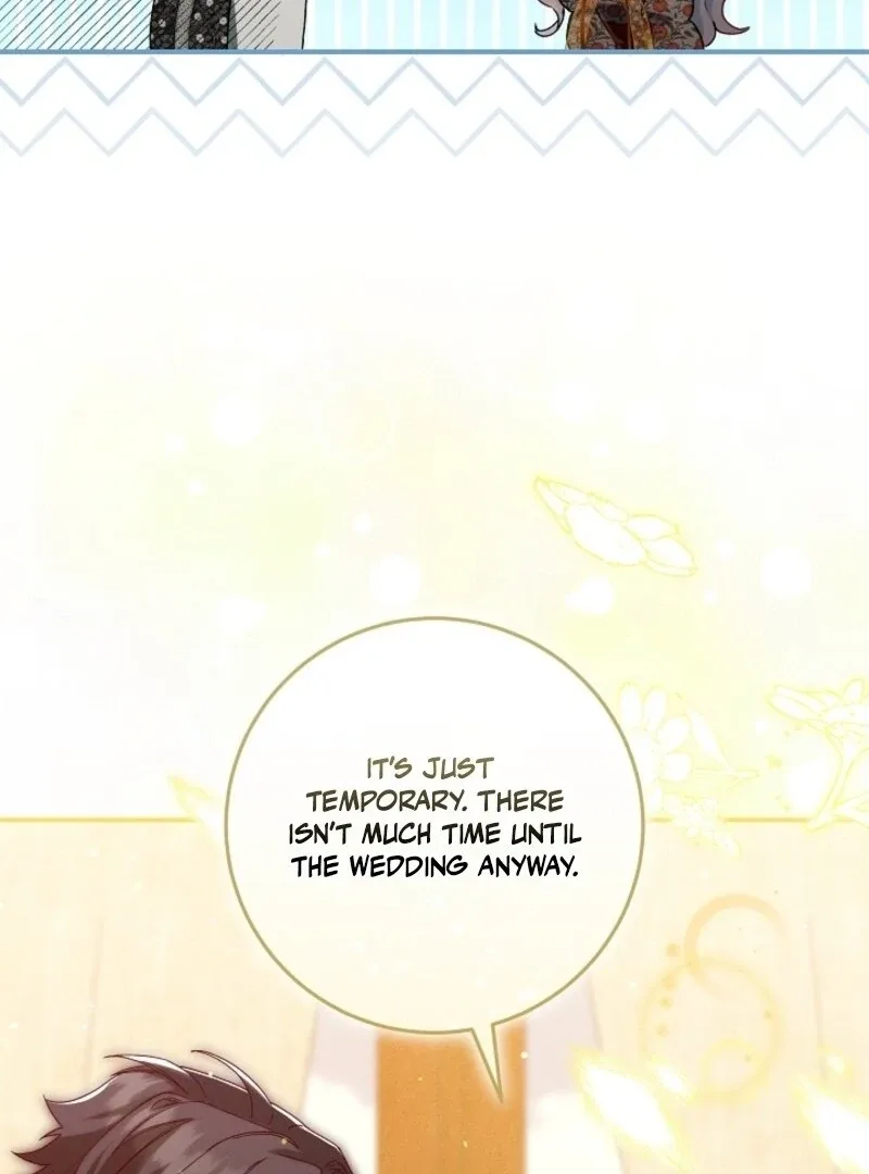 I Am Living an Unmarried Life With a Terminally Ill Lover Chapter 63 page 34