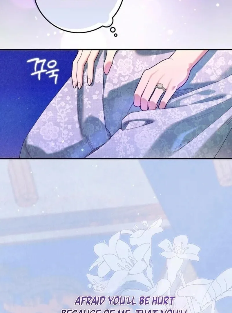 I Am Living an Unmarried Life With a Terminally Ill Lover Chapter 58 page 63