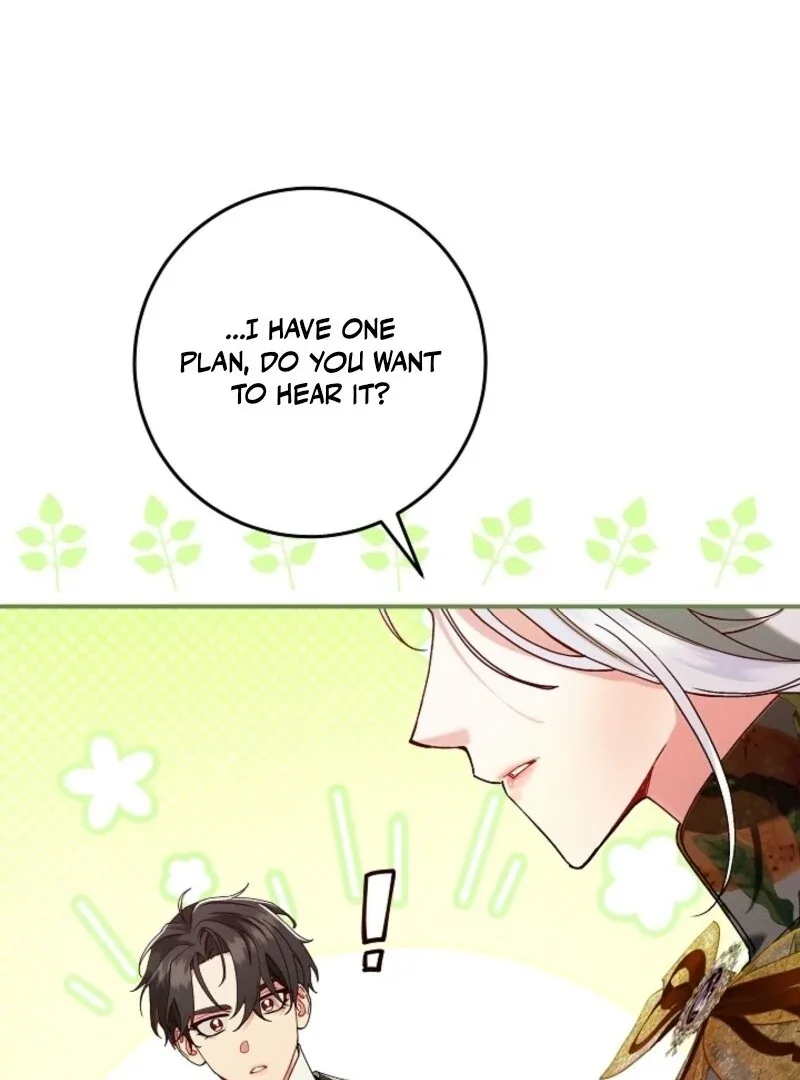 I Am Living an Unmarried Life With a Terminally Ill Lover Chapter 63 page 18