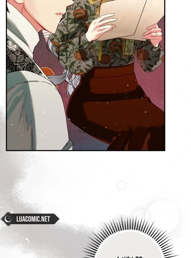 I Am Living an Unmarried Life With a Terminally Ill Lover Chapter 63 page 16