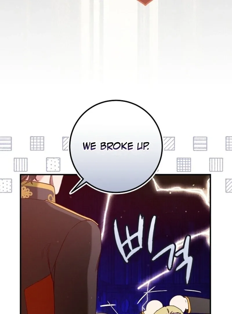 I Am Living an Unmarried Life With a Terminally Ill Lover Chapter 63 page 59