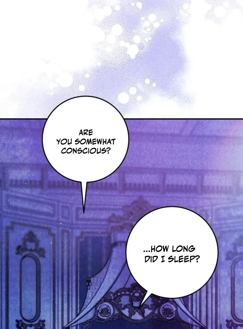 I Am Living an Unmarried Life With a Terminally Ill Lover Chapter 60 page 41