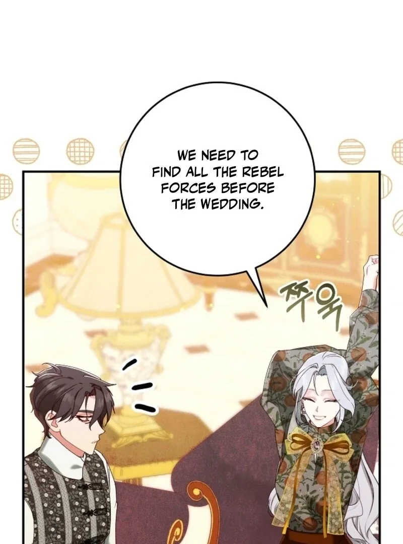 I Am Living an Unmarried Life With a Terminally Ill Lover Chapter 63 page 11