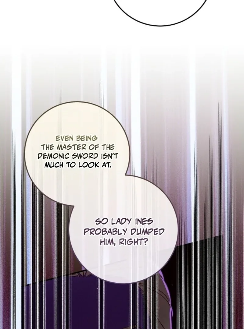 I Am Living an Unmarried Life With a Terminally Ill Lover Chapter 63 page 48