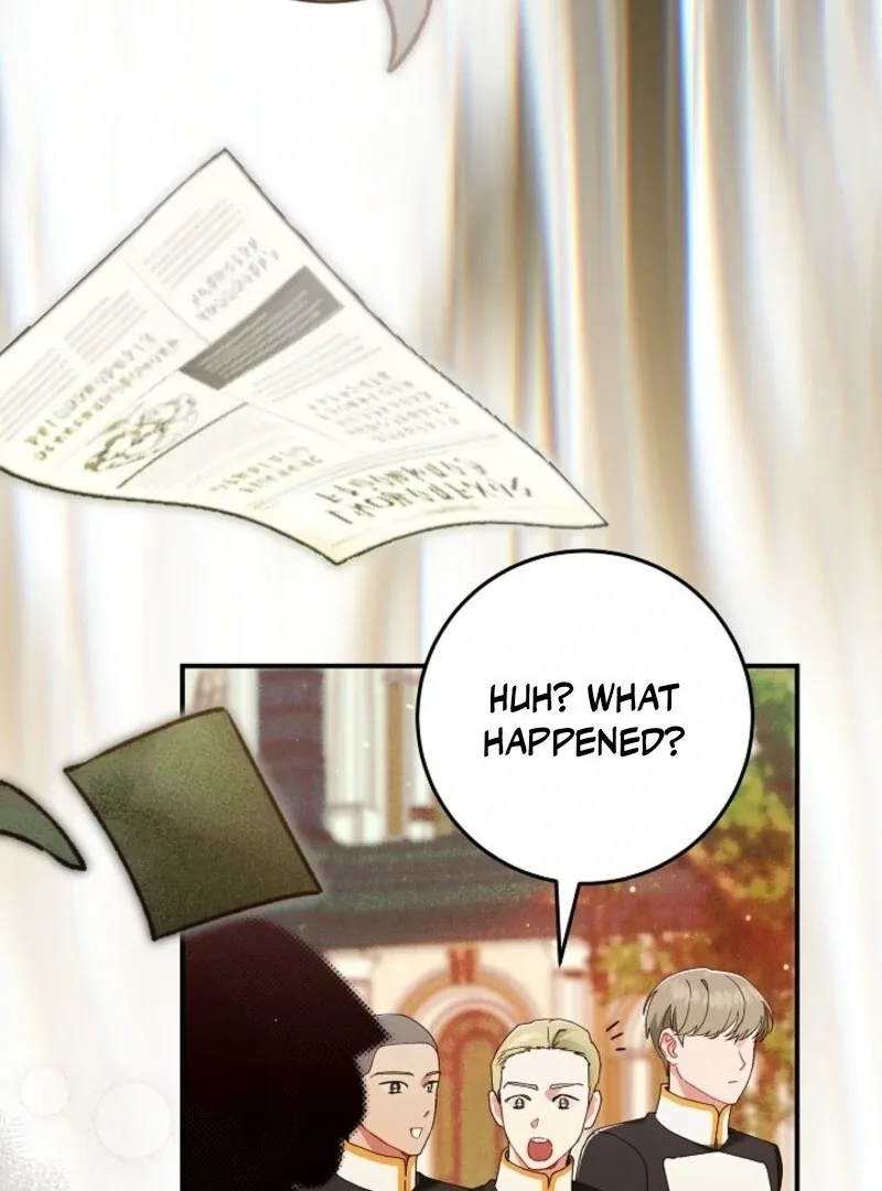 I Am Living an Unmarried Life With a Terminally Ill Lover Chapter 63 page 45