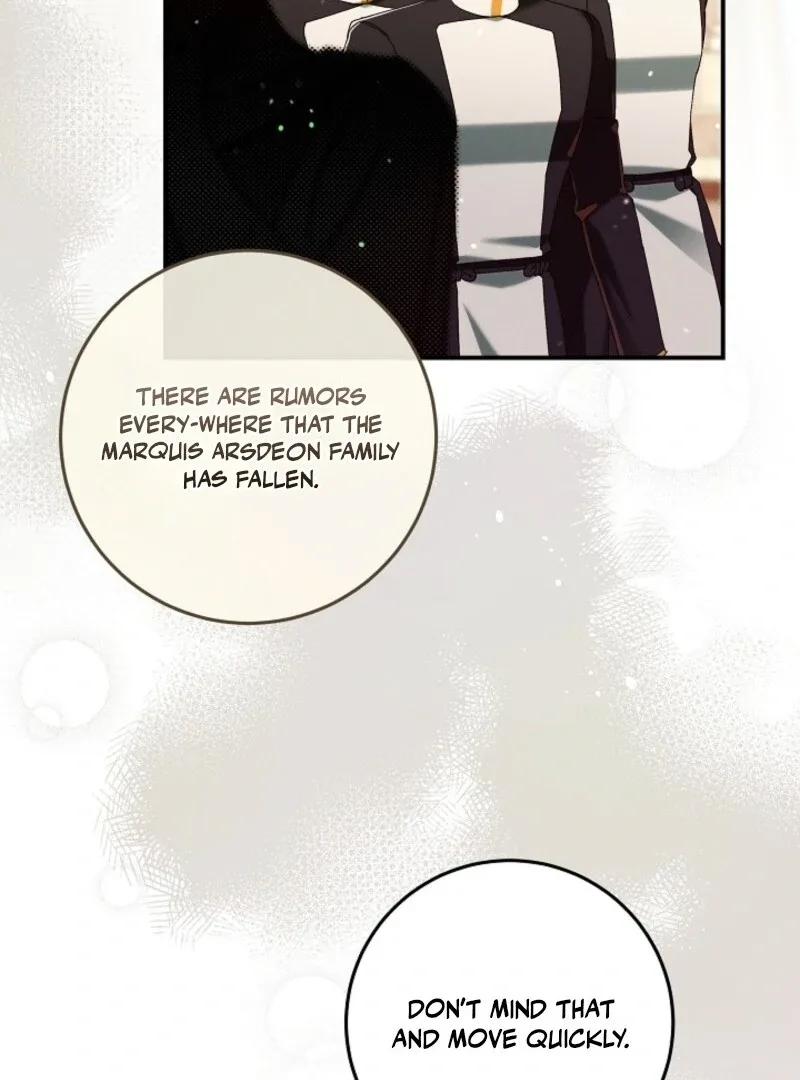 I Am Living an Unmarried Life With a Terminally Ill Lover Chapter 63 page 46