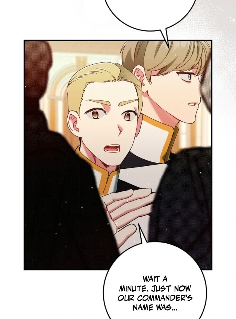 I Am Living an Unmarried Life With a Terminally Ill Lover Chapter 63 page 47