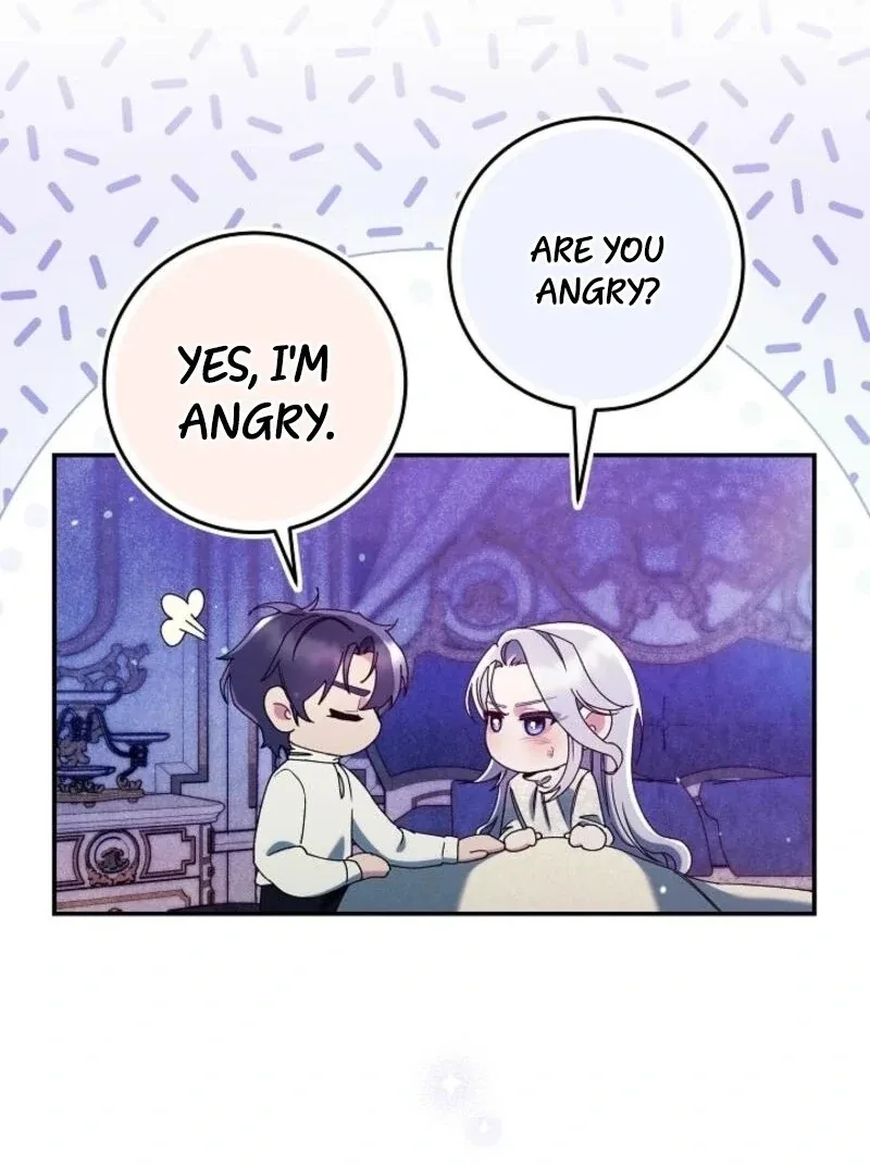 I Am Living an Unmarried Life With a Terminally Ill Lover Chapter 60 page 48