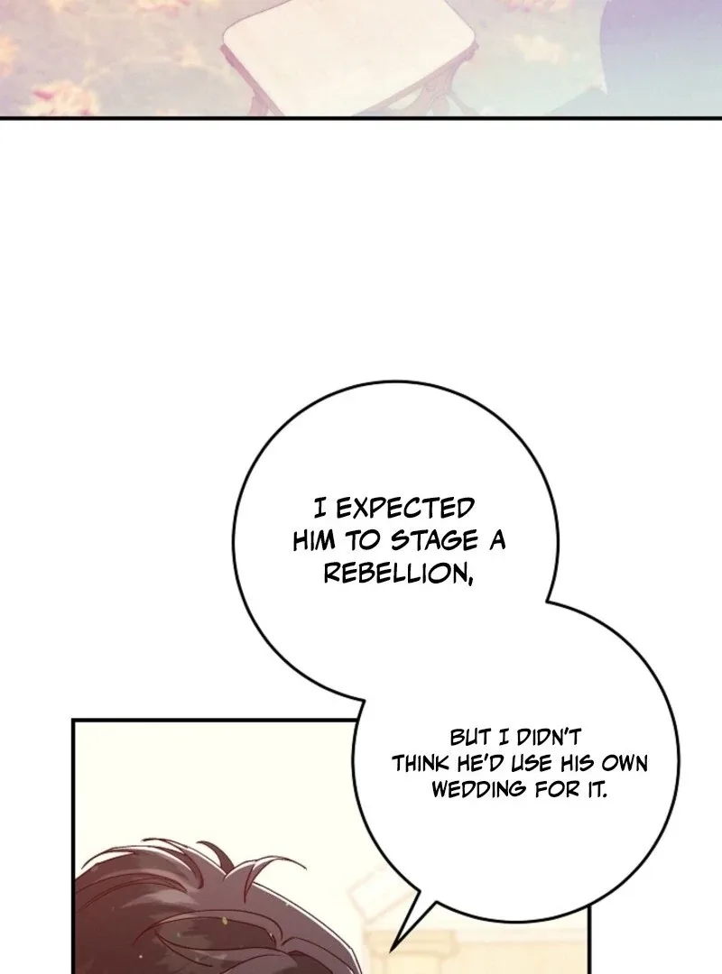I Am Living an Unmarried Life With a Terminally Ill Lover Chapter 63 page 9