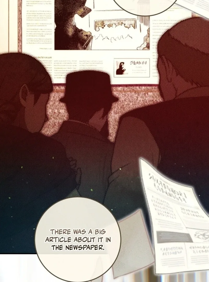 I Am Living an Unmarried Life With a Terminally Ill Lover Chapter 63 page 44