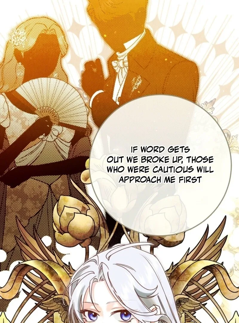 I Am Living an Unmarried Life With a Terminally Ill Lover Chapter 63 page 27