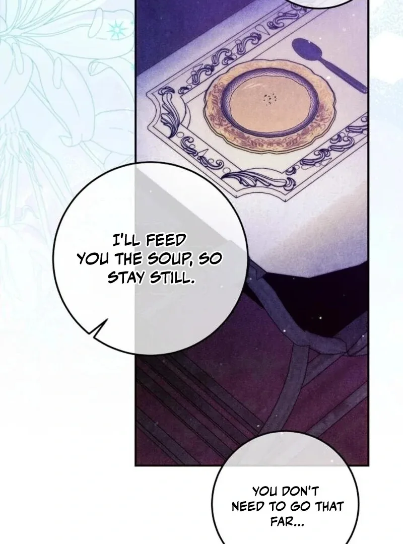 I Am Living an Unmarried Life With a Terminally Ill Lover Chapter 60 page 53