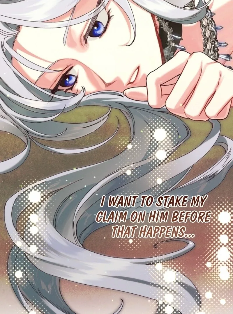 I Am Living an Unmarried Life With a Terminally Ill Lover Chapter 63 page 97