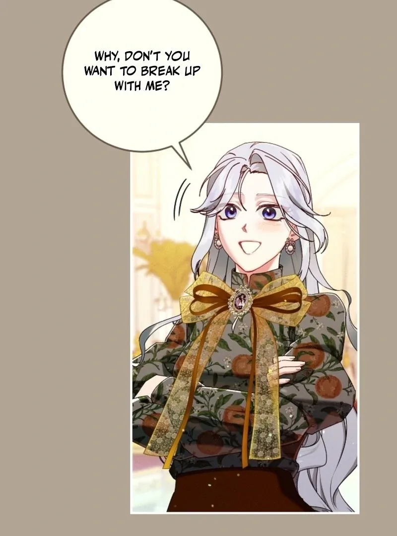 I Am Living an Unmarried Life With a Terminally Ill Lover Chapter 63 page 91