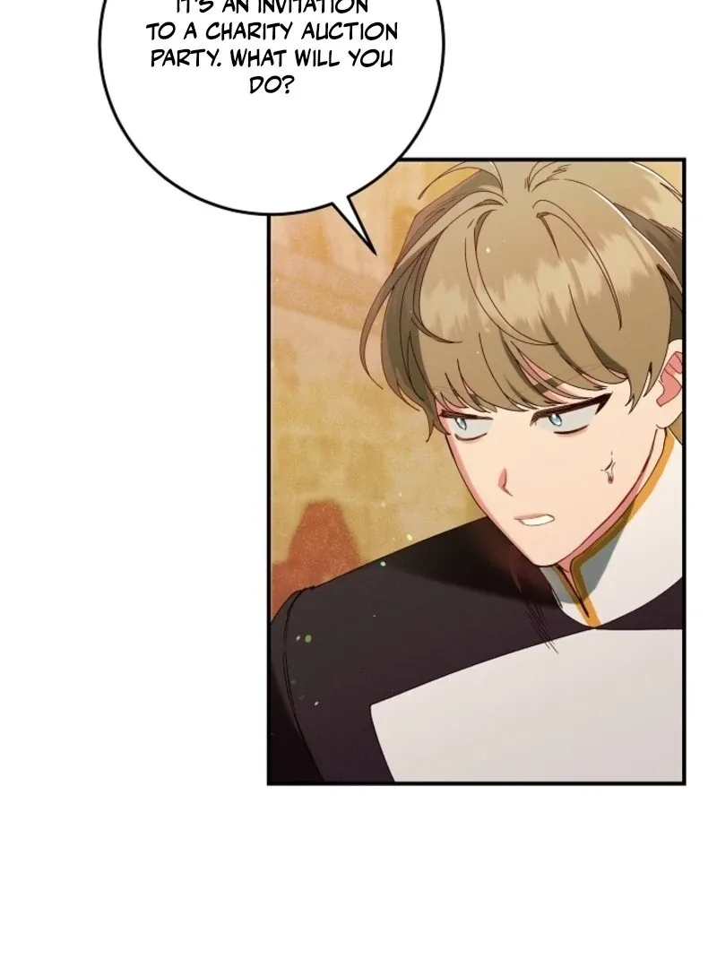 I Am Living an Unmarried Life With a Terminally Ill Lover Chapter 63 page 83