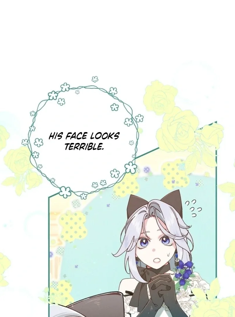 I Am Living an Unmarried Life With a Terminally Ill Lover Chapter 63 page 119