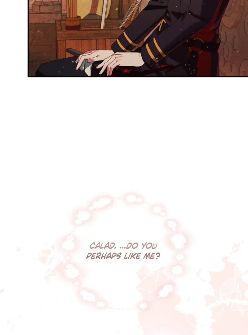 I Am Living an Unmarried Life With a Terminally Ill Lover Chapter 63 page 73