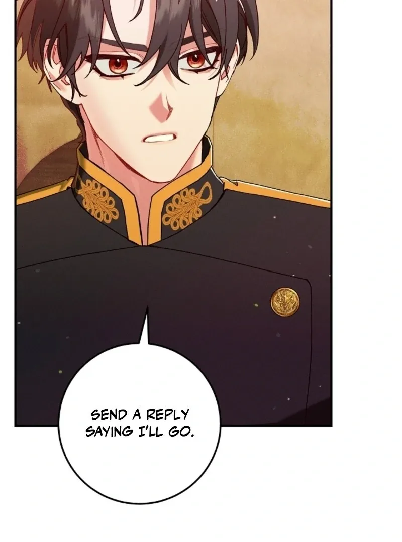 I Am Living an Unmarried Life With a Terminally Ill Lover Chapter 63 page 85