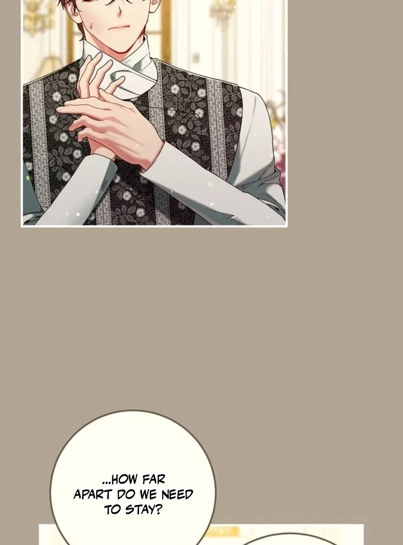 I Am Living an Unmarried Life With a Terminally Ill Lover Chapter 63 page 89