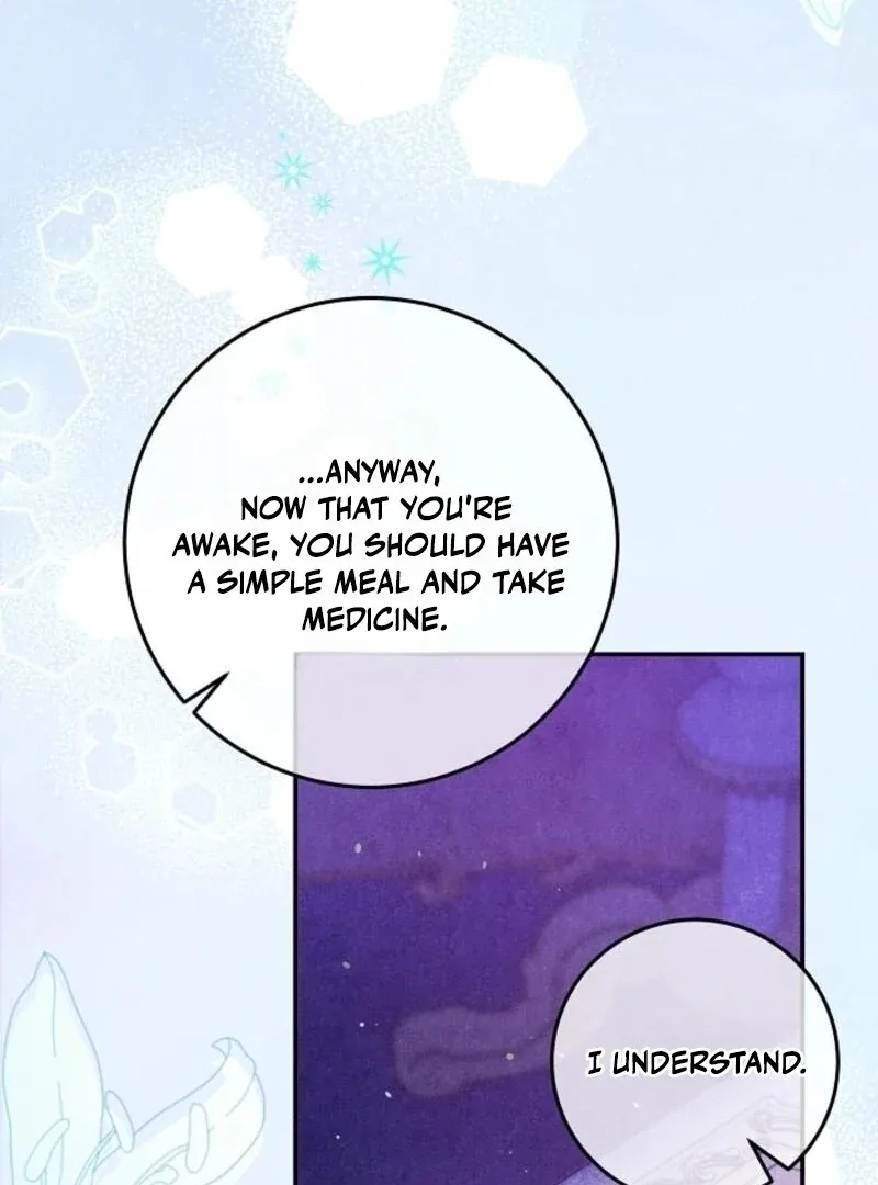 I Am Living an Unmarried Life With a Terminally Ill Lover Chapter 60 page 52