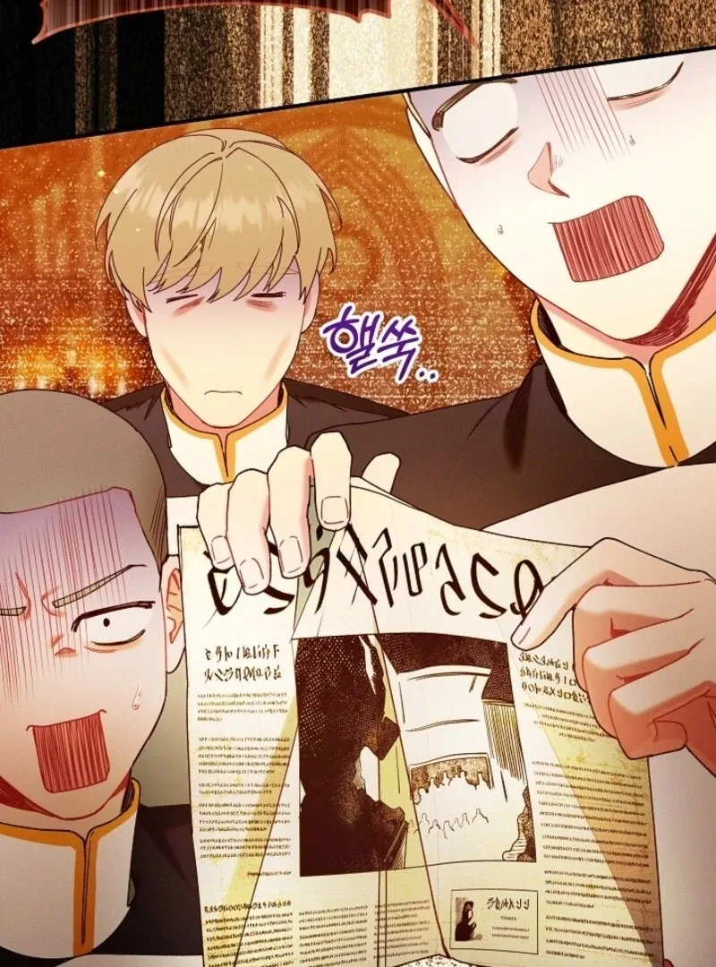 I Am Living an Unmarried Life With a Terminally Ill Lover Chapter 63 page 56