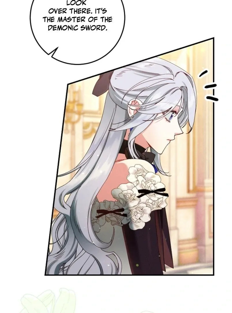 I Am Living an Unmarried Life With a Terminally Ill Lover Chapter 63 page 115