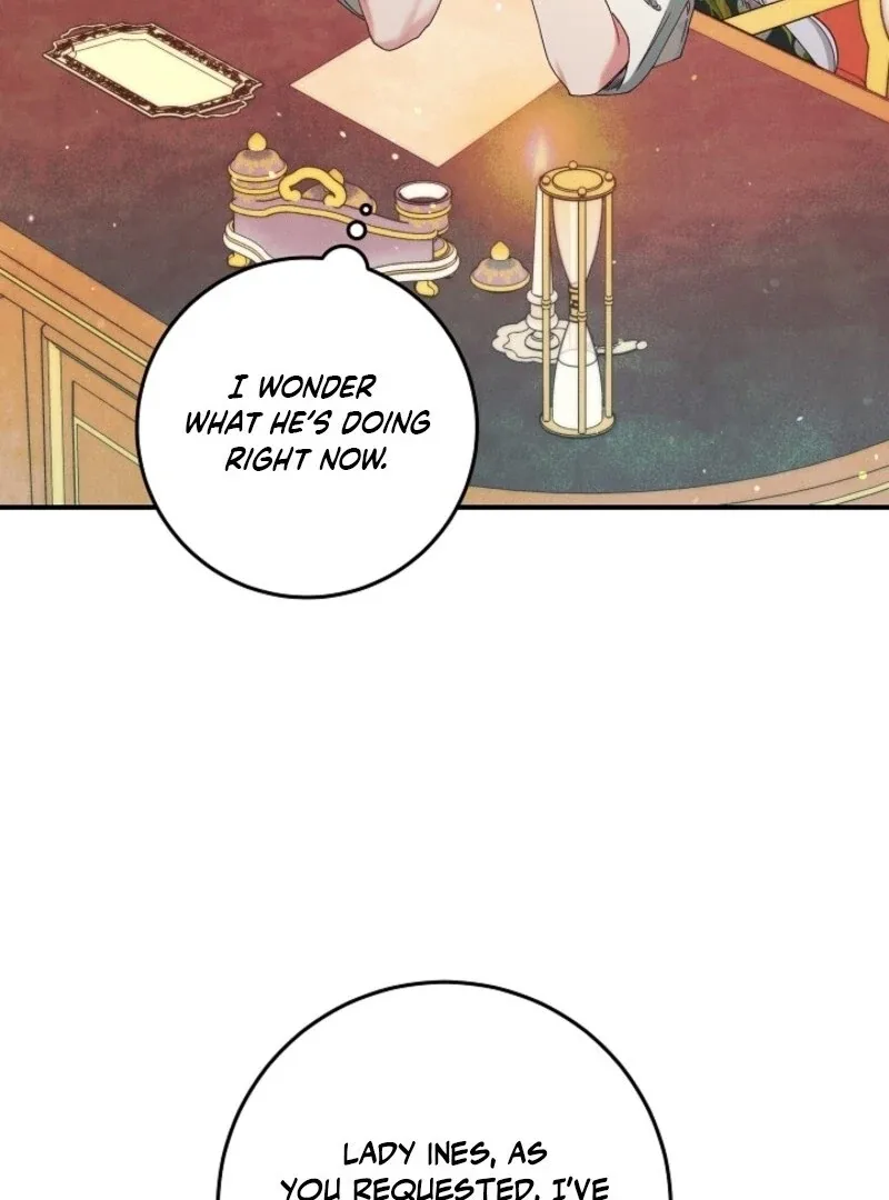 I Am Living an Unmarried Life With a Terminally Ill Lover Chapter 63 page 101
