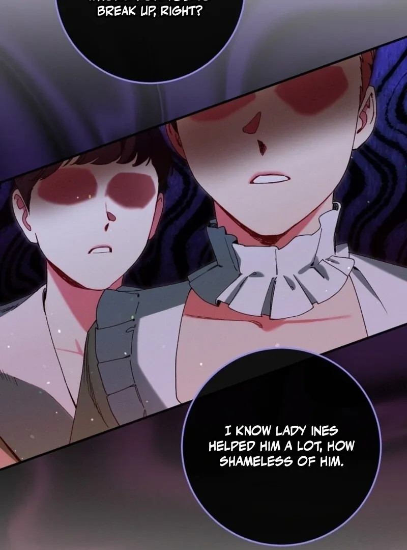 I Am Living an Unmarried Life With a Terminally Ill Lover Chapter 63 page 111