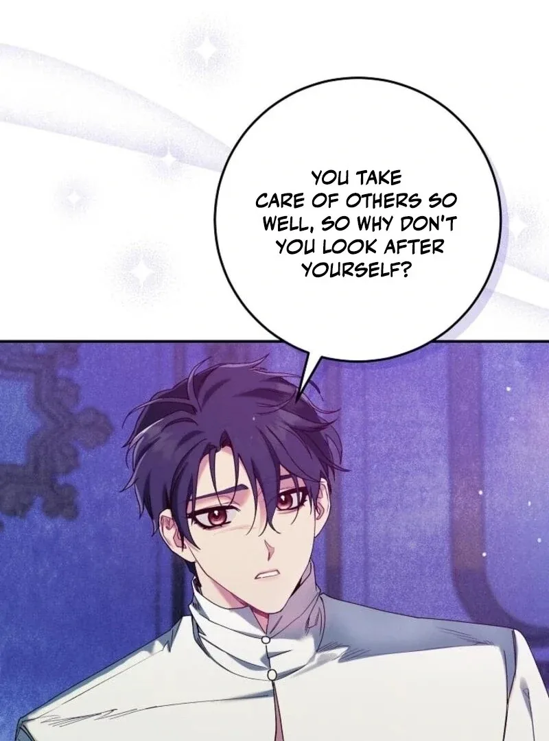 I Am Living an Unmarried Life With a Terminally Ill Lover Chapter 60 page 49