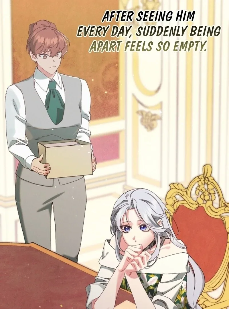 I Am Living an Unmarried Life With a Terminally Ill Lover Chapter 63 page 100