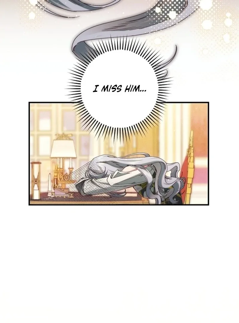 I Am Living an Unmarried Life With a Terminally Ill Lover Chapter 63 page 98