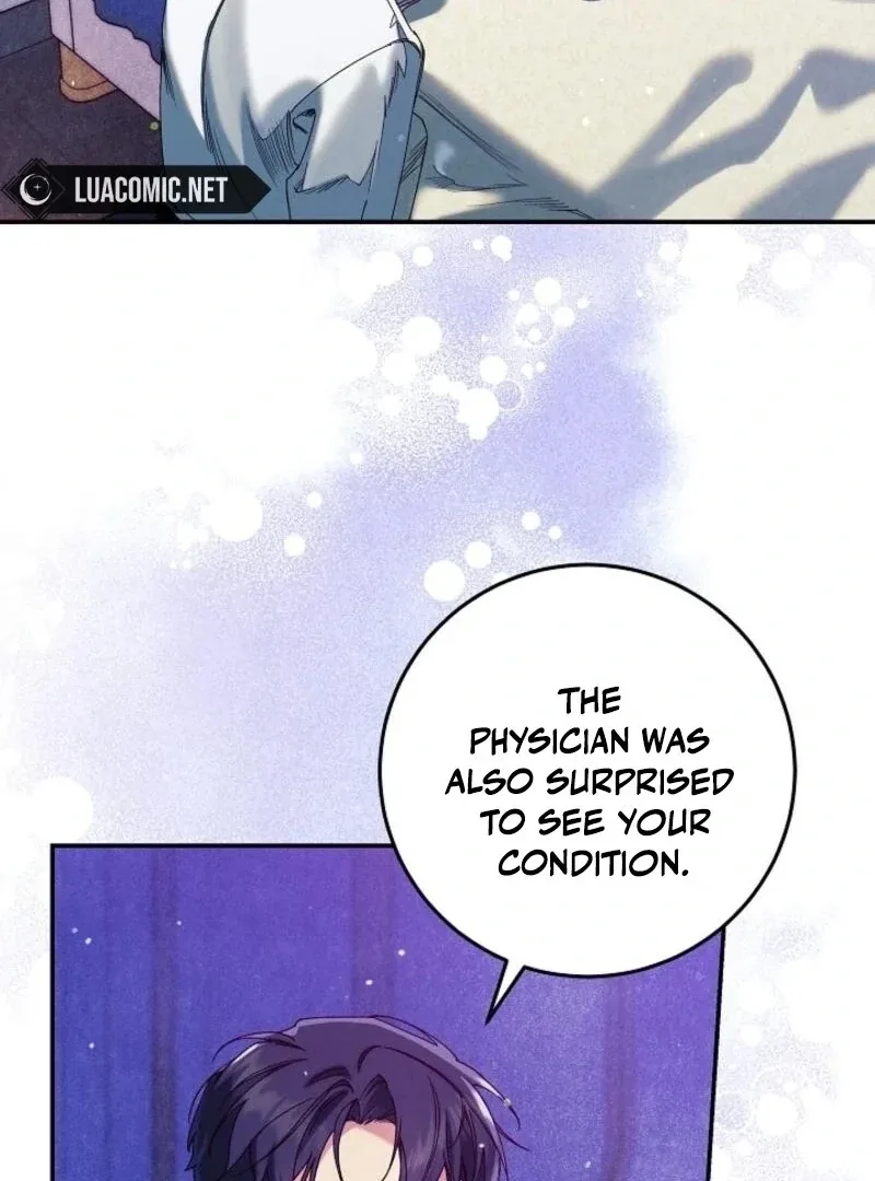 I Am Living an Unmarried Life With a Terminally Ill Lover Chapter 60 page 44