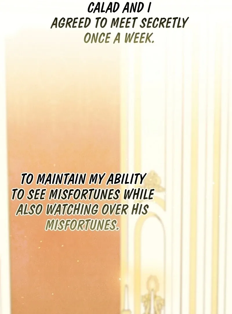 I Am Living an Unmarried Life With a Terminally Ill Lover Chapter 63 page 99
