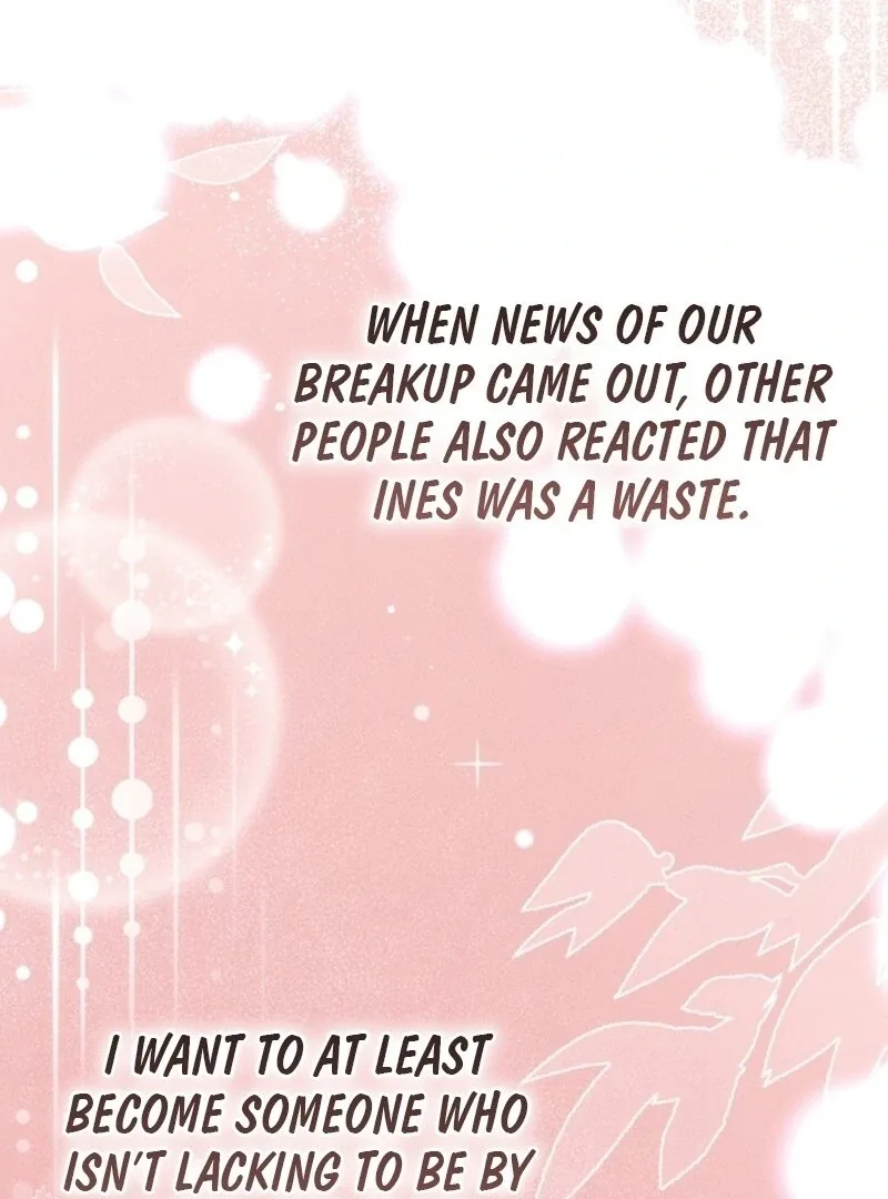 I Am Living an Unmarried Life With a Terminally Ill Lover Chapter 63 page 75