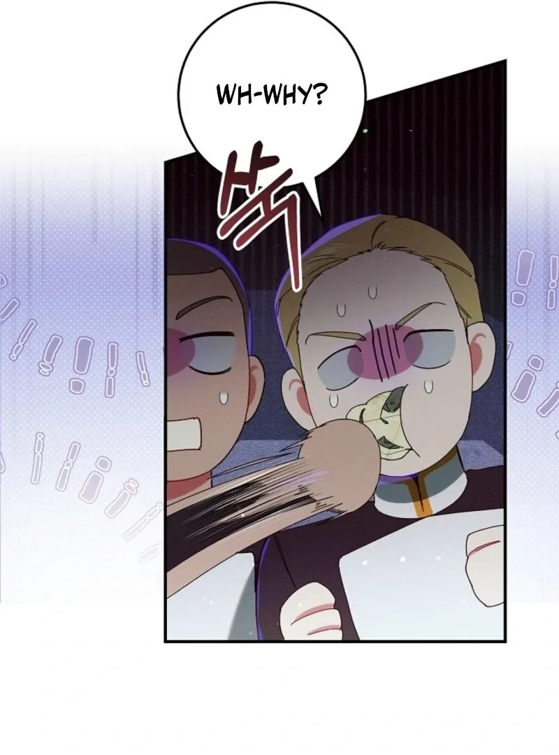 I Am Living an Unmarried Life With a Terminally Ill Lover Chapter 63 page 61