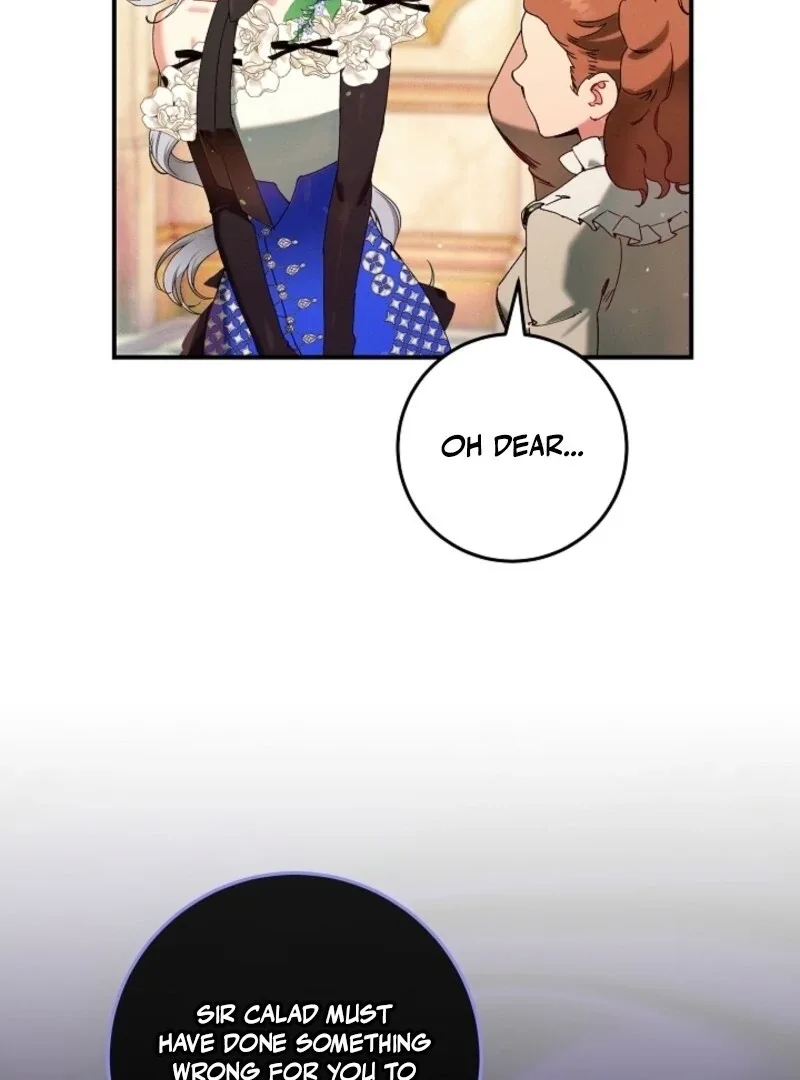 I Am Living an Unmarried Life With a Terminally Ill Lover Chapter 63 page 110
