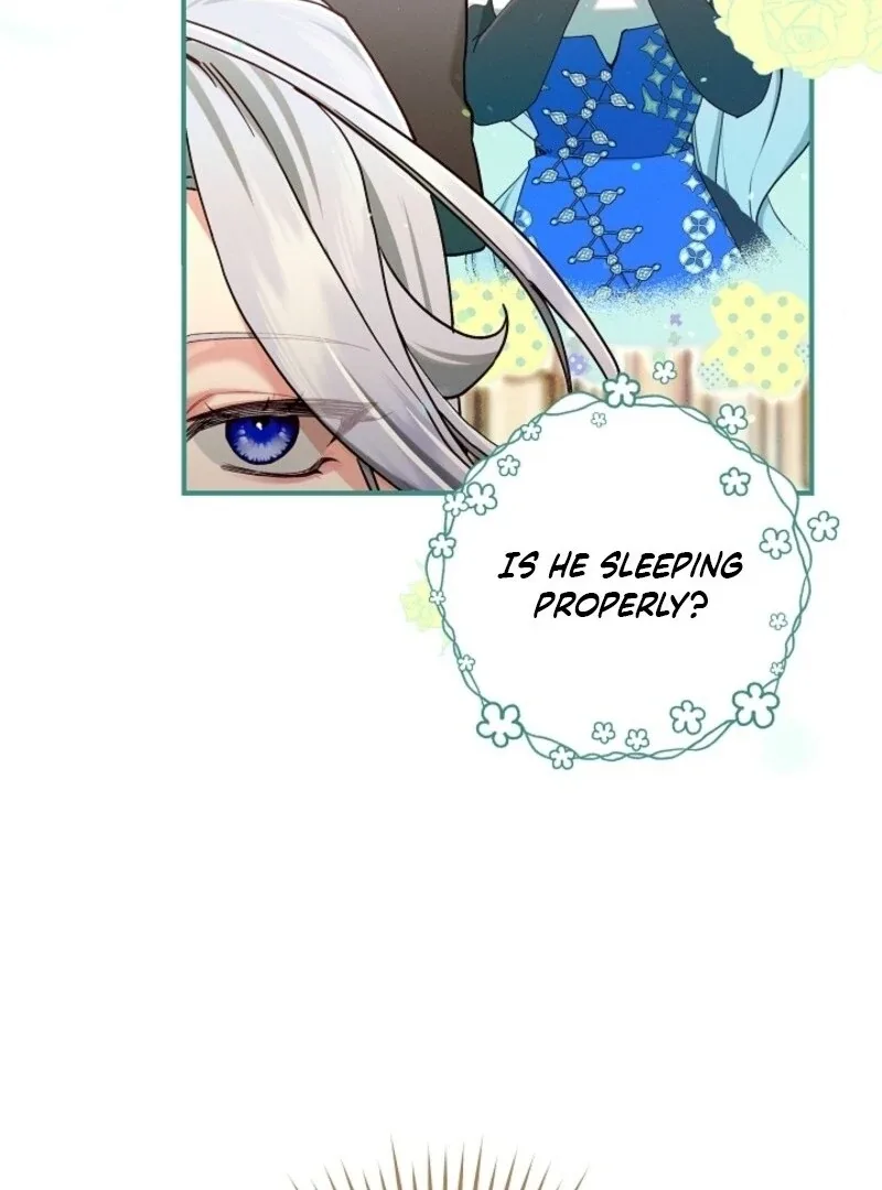 I Am Living an Unmarried Life With a Terminally Ill Lover Chapter 63 page 120