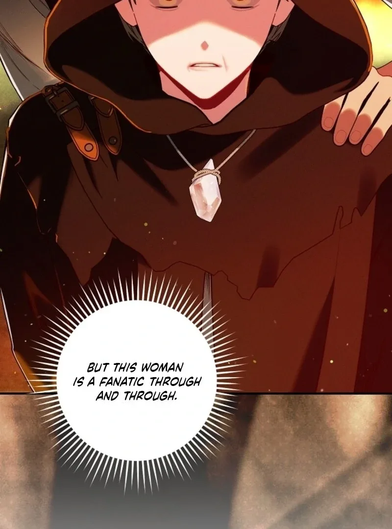 I Am Living an Unmarried Life With a Terminally Ill Lover Chapter 62 page 18